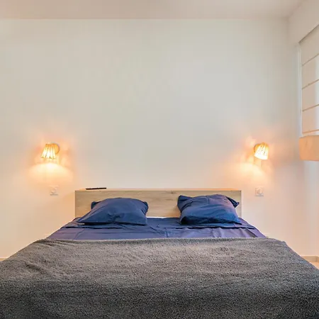 Appartamento Magnifique T3 Wifi, Garage Et Climatisation A 5 Min De La *