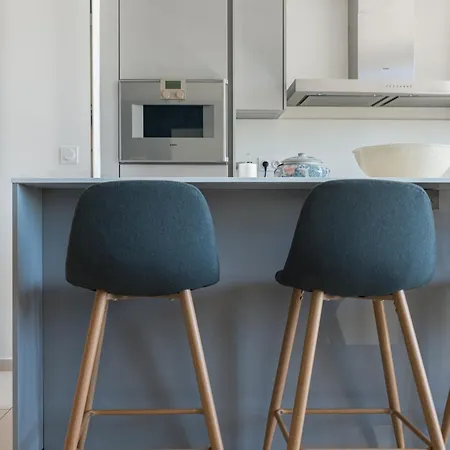 Magnifique T3 Wifi, Garage Et Climatisation A 5 Min De La Apartamento *