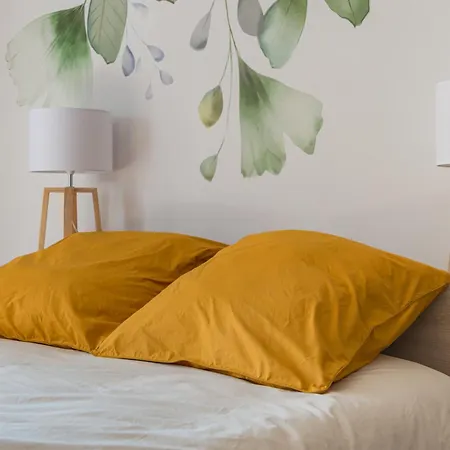Apartamento Magnifique T3 Wifi, Garage Et Climatisation A 5 Min De La *