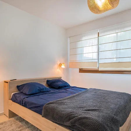 Apartamento Magnifique T3 Wifi, Garage Et Climatisation A 5 Min De La Beaulieu-sur-Mer