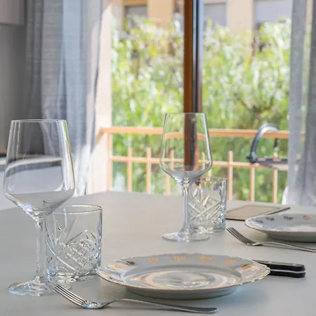 Magnifique T3 Wifi, Garage Et Climatisation A 5 Min De La Apartamento *